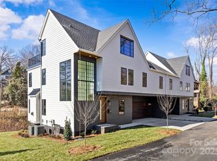 1603 Tippah Park Ct, Charlotte, NC 28205
