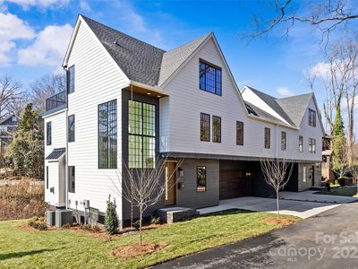 1603 Tippah Park Ct, Charlotte, NC, 28205
