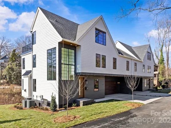 1603 Tippah Park Ct, Charlotte, NC 28205