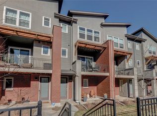 7825 W 42nd Ave, Wheat Ridge, CO 80033