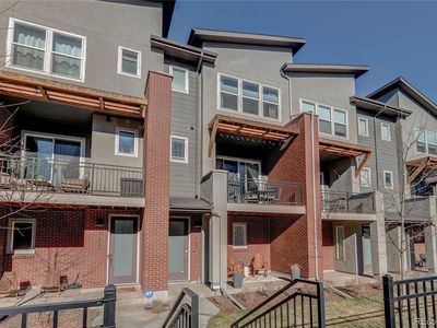 7825 W 42nd Avenue, Wheat Ridge, CO, 80033