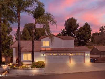 988 Looking Glass Dr, Diamond Bar, CA, 91765