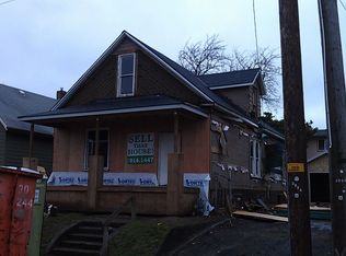 3954 NE Grand Ave, Portland, OR