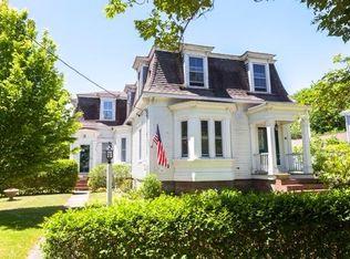 166 Main St, Sandwich, MA 02563