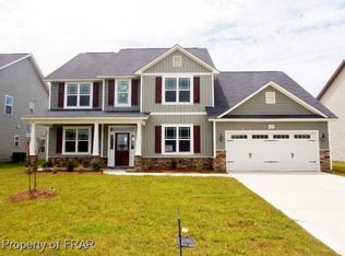 1640 Man O War Dr LOT 312, Hope Mills, NC 28348