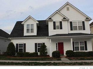 4511 Sages Ave, Indian Trail, NC 28079