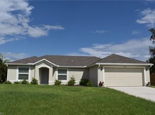 1058 Marcus St, Pt Charlotte, FL 33952