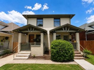55 W Alameda Ave, Denver, CO 80223