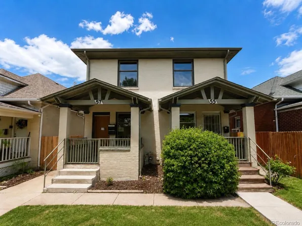 55 W Alameda Avenue, Denver, CO 80223