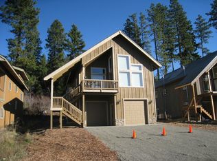 170 Flagstone Dr, Ronald, WA 98940