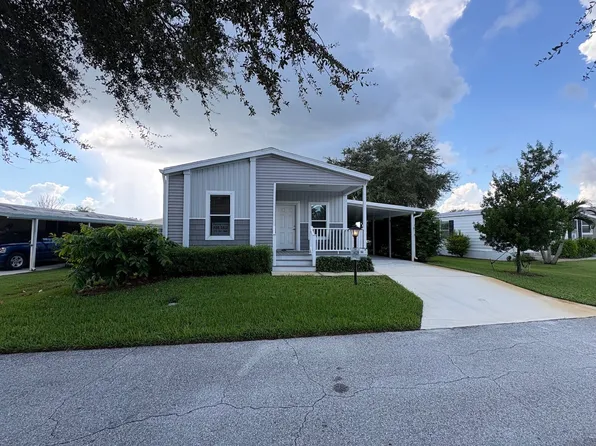96 N Warner Dr #96, Jensen Beach, FL 34957