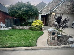 3707 Oakleaf Ct, Duncan, OK 73533