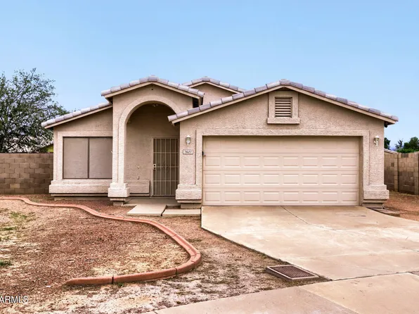 7607 W OREGON Avenue, Glendale, AZ 85303