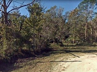 Cypress Dr LOT 92, Okeechobee, FL 34972