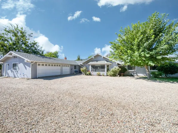 46250 Brookside Rd, Miramonte, CA 93641