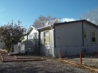 228 E Homer Dr, Pueblo West, CO 81007