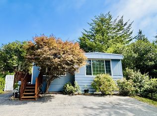 1600 Rhododendron Dr SPACE 29, Florence, OR 97439