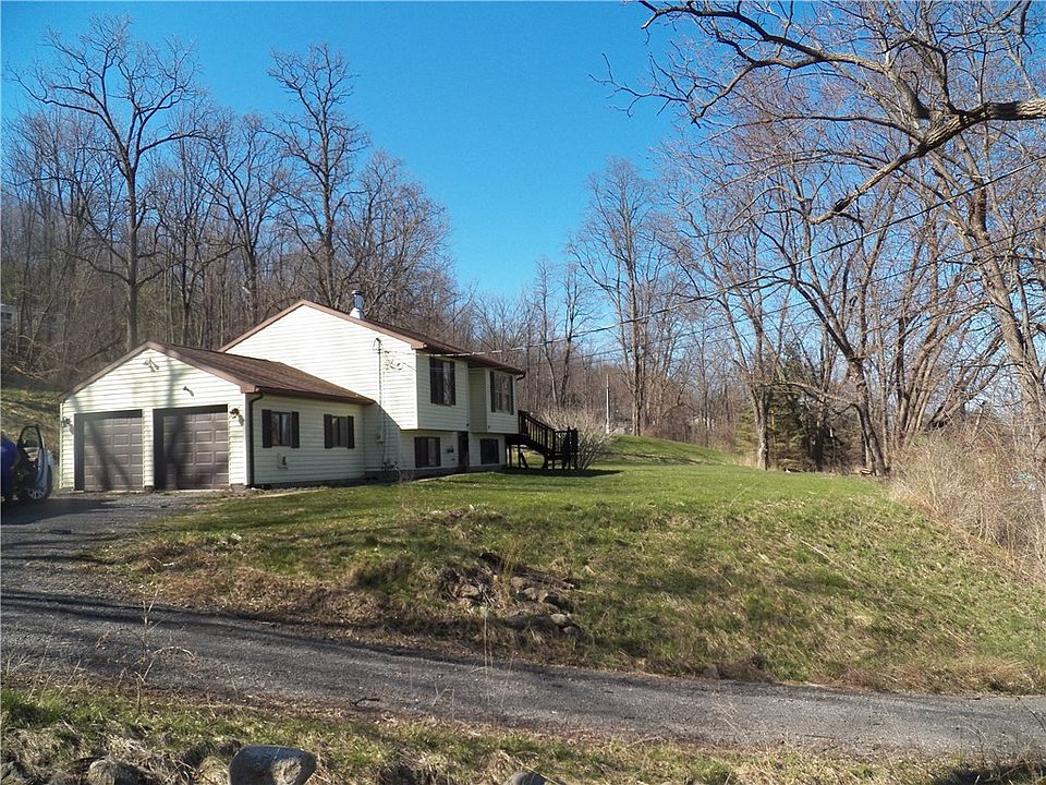 5418 W Lake Rd, Honeoye, NY 14471 Zillow