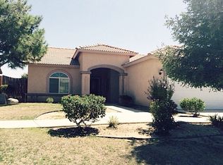 8331 Andromeda Ln, Bakersfield, CA 93306