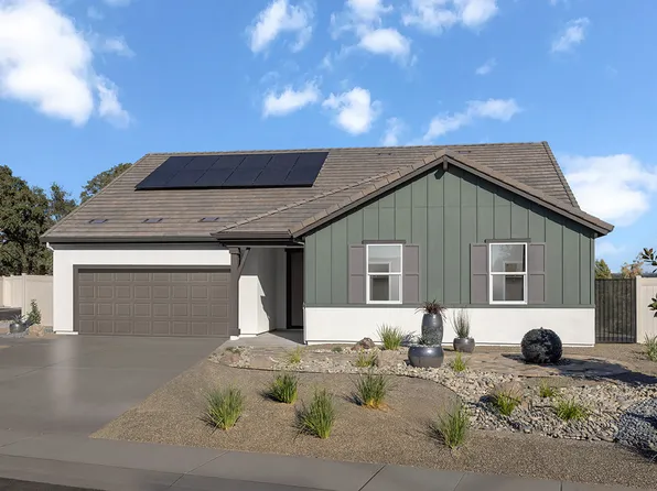 Plan 2515 Modeled Plan, Stone Canyon