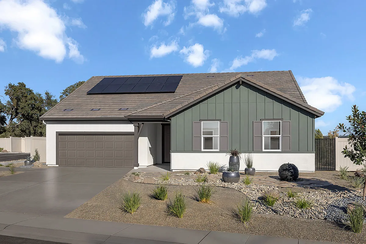 Plan 2515 Modeled Plan, Stone Canyon photo 1