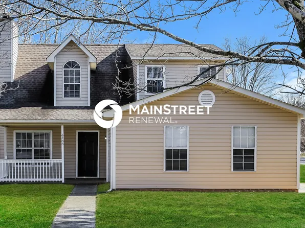 6200 Martin Lake Rd, Charlotte, NC 28227