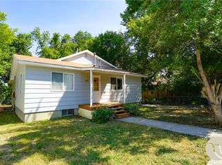 209 S 2nd St, Bridger, MT 59014