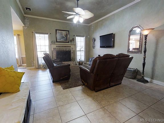 3rd image of 4401 S 198th East Pl