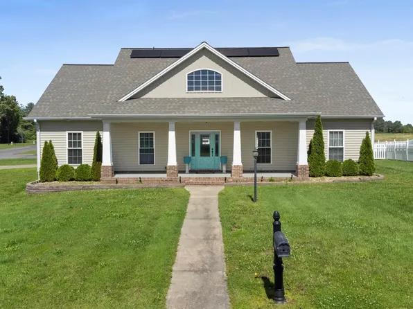 115 Pinewood Trl, West Paducah, KY 42086