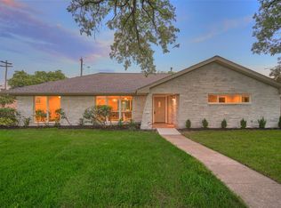 4003 Mischire Dr, Houston, TX 77025