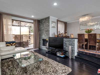 5243 Yarmouth Ave Unit 31, Encino, CA, 91316