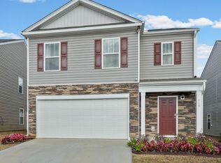 918 Ashwood Way, Easley, SC 29640