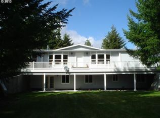 6468 Sperry Rd, Mount Hood Parkdale, OR 97041