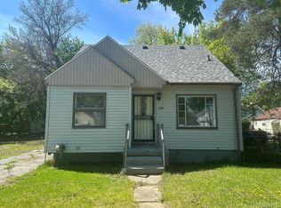 3025 Wolcott St, Flint, MI 48504