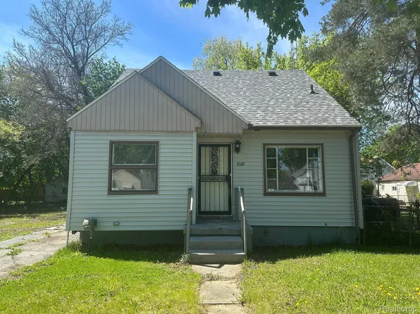3025 Wolcott St, Flint, MI 48504