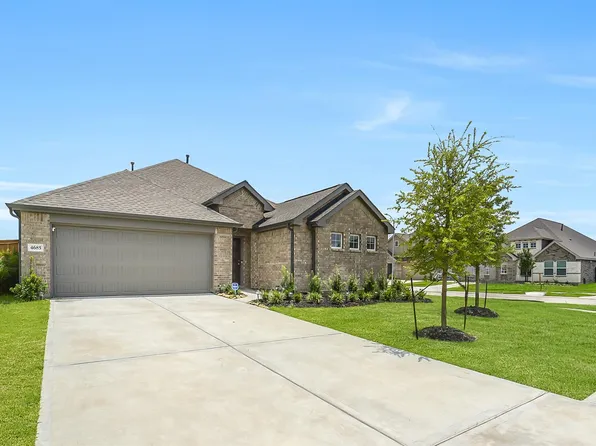 4685 Cleo Day Dr, Katy, TX 77493