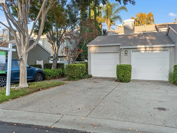 5419 Montalvo Ct, Pleasanton, CA 94588