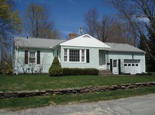 62 Rouville Ave, Gardner, MA 01440
