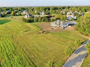 LOT 93 Lake Reunion Pkwy, Decatur, IL 62521