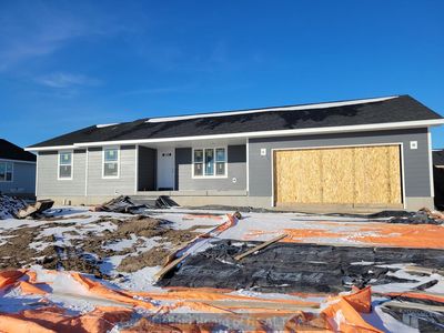 4343 Thomas St, Grand Island, NE, 68803