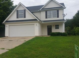 265 Chateau St, Boiling Springs, SC 29316