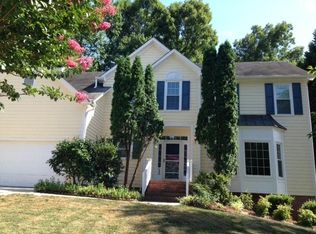 214 Coltsgate Dr, Cary, NC 27518