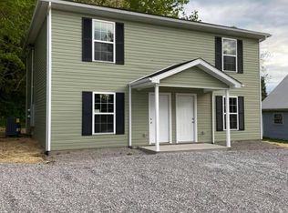 414 W 3rd St #A, Corbin, KY 40701