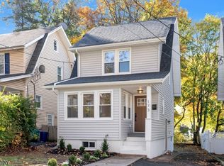 173 W Newell Ave, Rutherford, NJ 07070