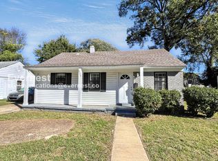 3208 Winslow Rd, Memphis, TN 38109