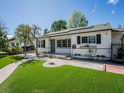6033 Allott Ave, Van Nuys, CA, 91401
