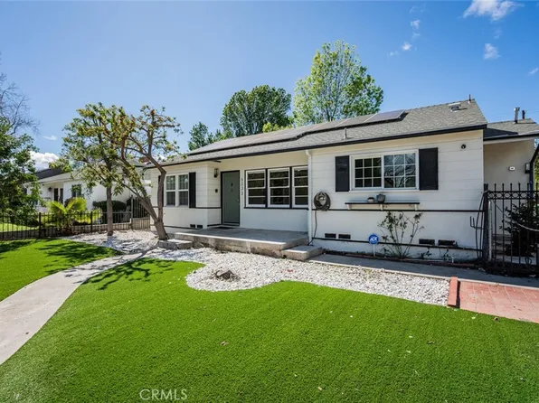 6033 Allott Ave, Van Nuys, CA 91401