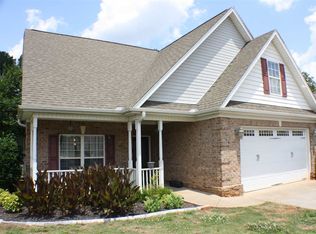 103 Golden Eagle Ln, Anderson, SC 29621