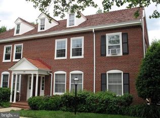 3251 S Stafford St APT A1, Arlington, VA 22206