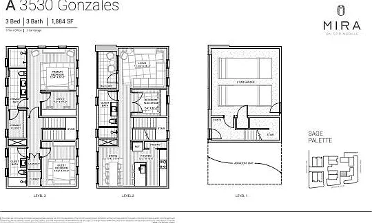 3530 Gonzales St #A — Photo 37